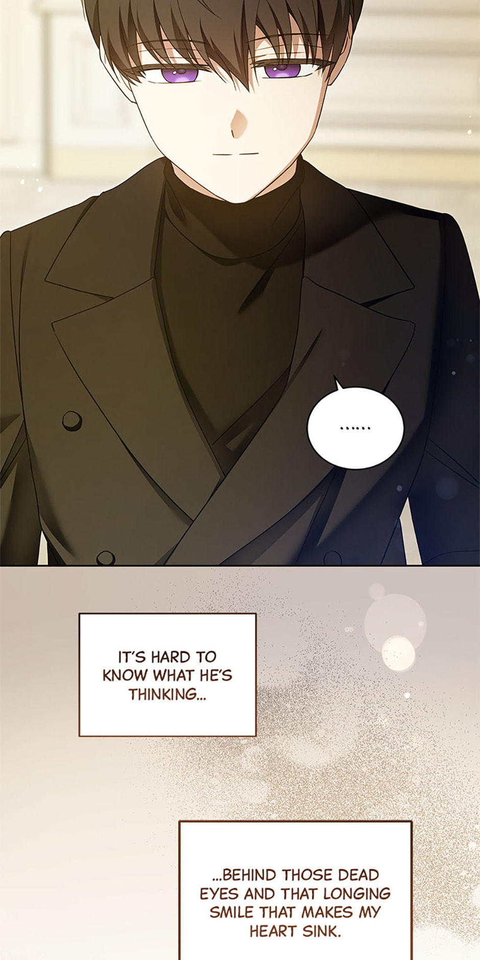 Gimme That Pacifier! Chapter 103 page 71 - 