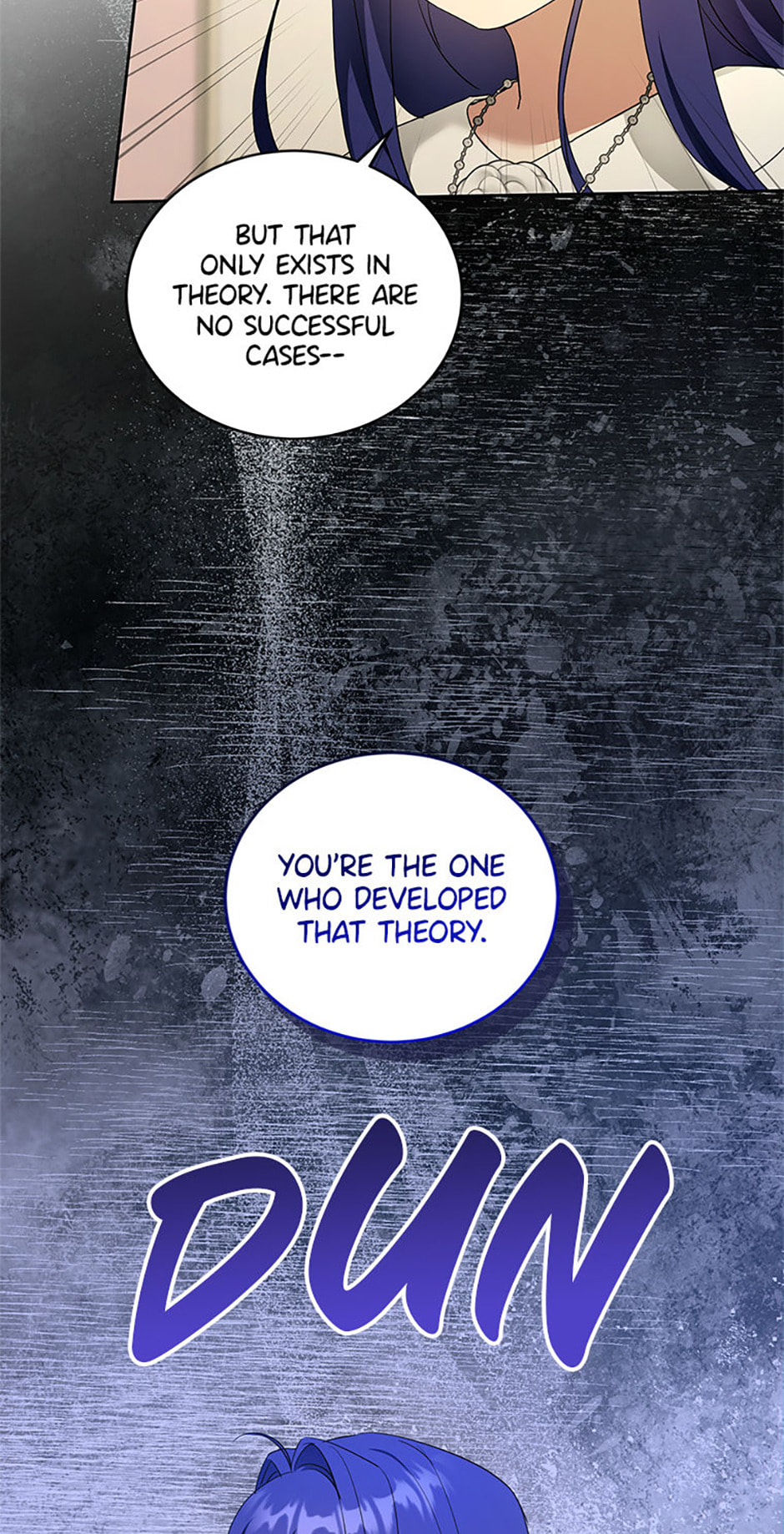 Gimme That Pacifier! Chapter 104 page 18 - 