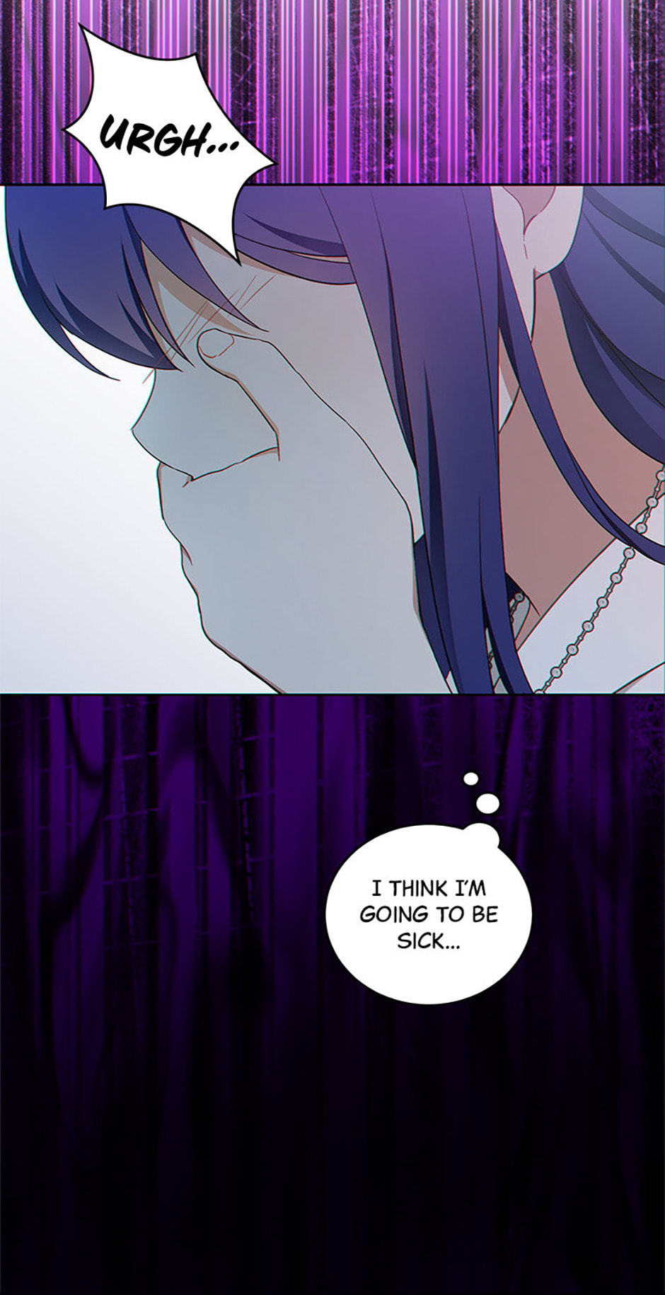 Gimme That Pacifier! Chapter 104 page 20 - 