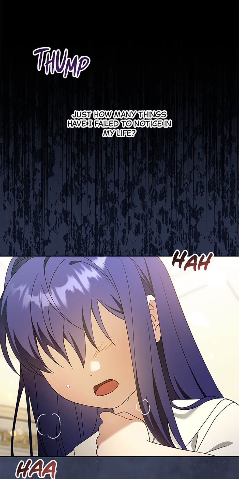 Gimme That Pacifier! Chapter 104 page 21 - 