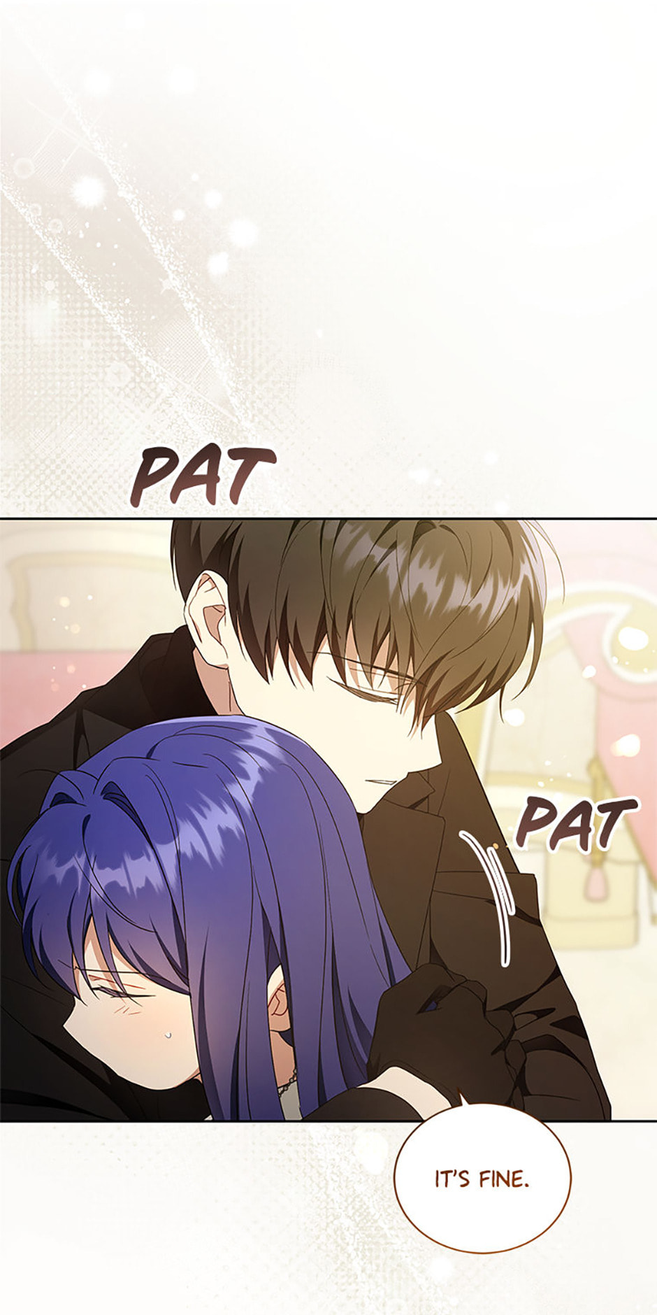 Gimme That Pacifier! Chapter 104 page 24 - 