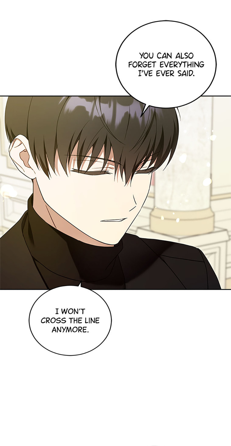 Gimme That Pacifier! Chapter 104 page 41 - 