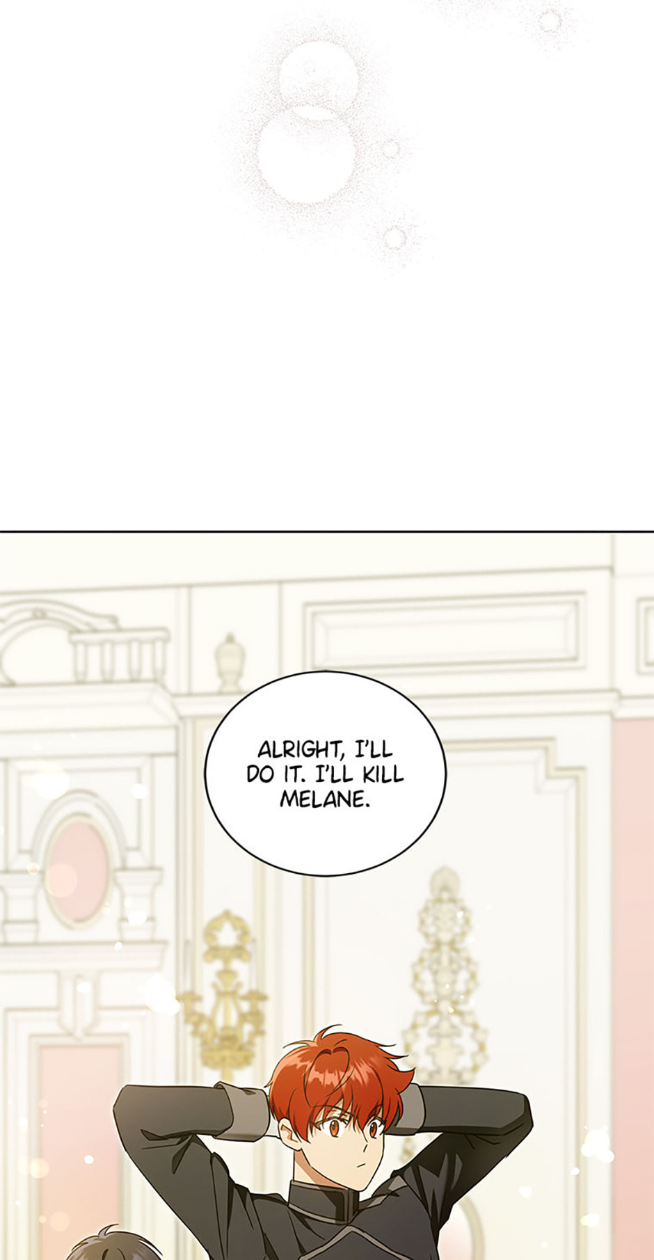 Gimme That Pacifier! Chapter 104 page 46 - 