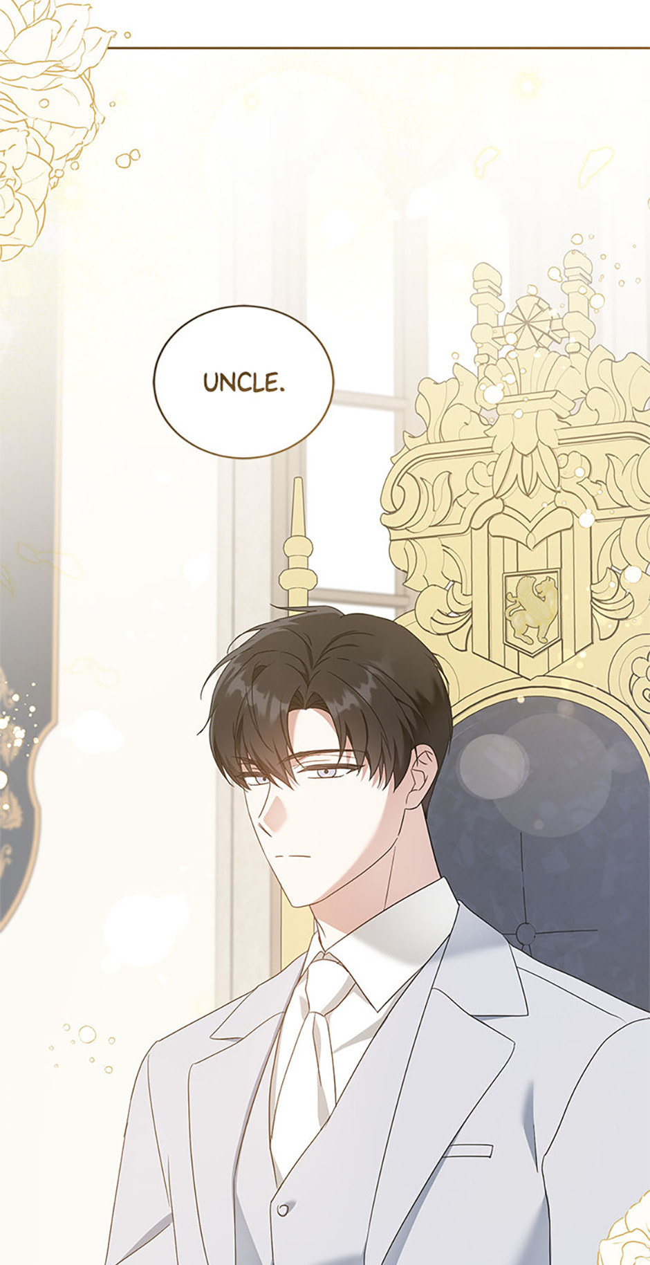 Gimme That Pacifier! Chapter 104 page 53 - 