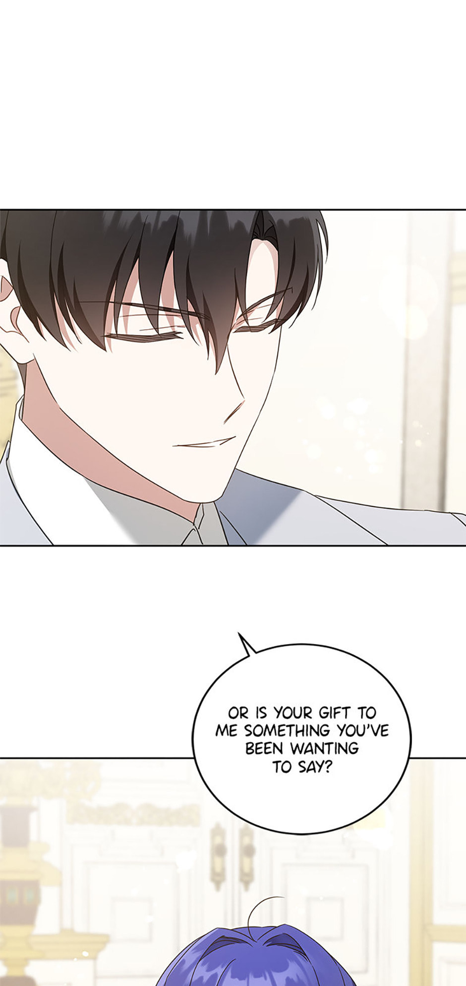 Gimme That Pacifier! Chapter 104 page 61 - 