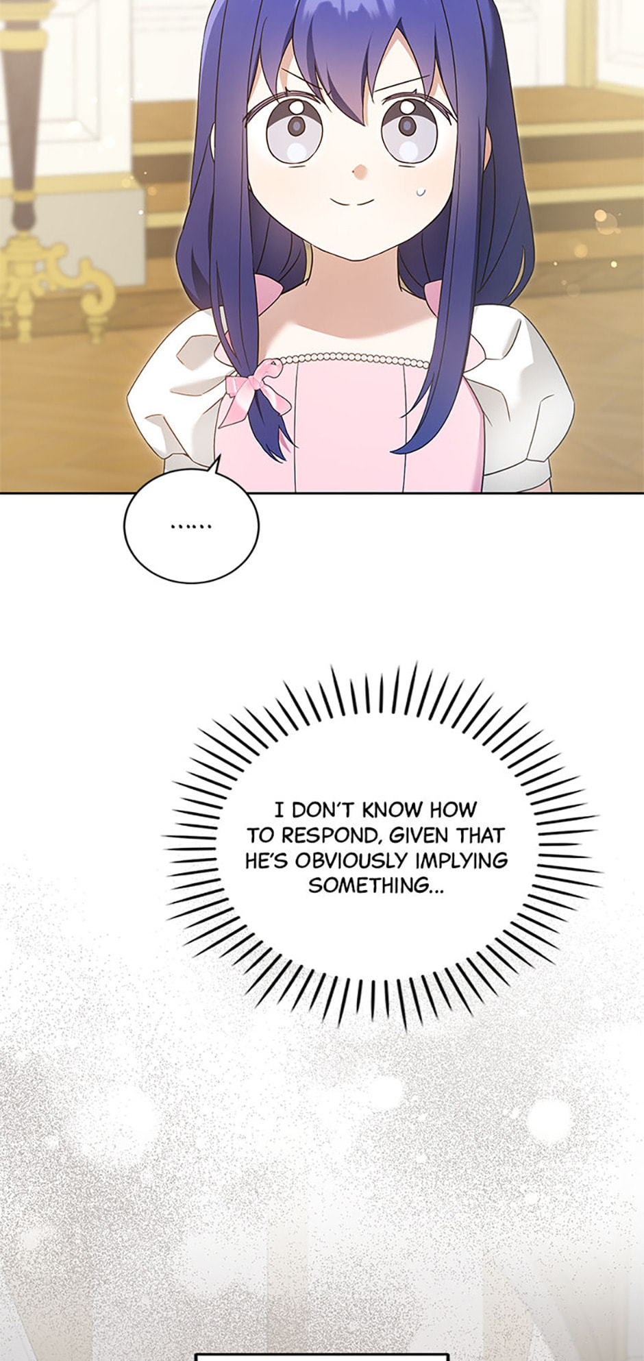 Gimme That Pacifier! Chapter 104 page 62 - 