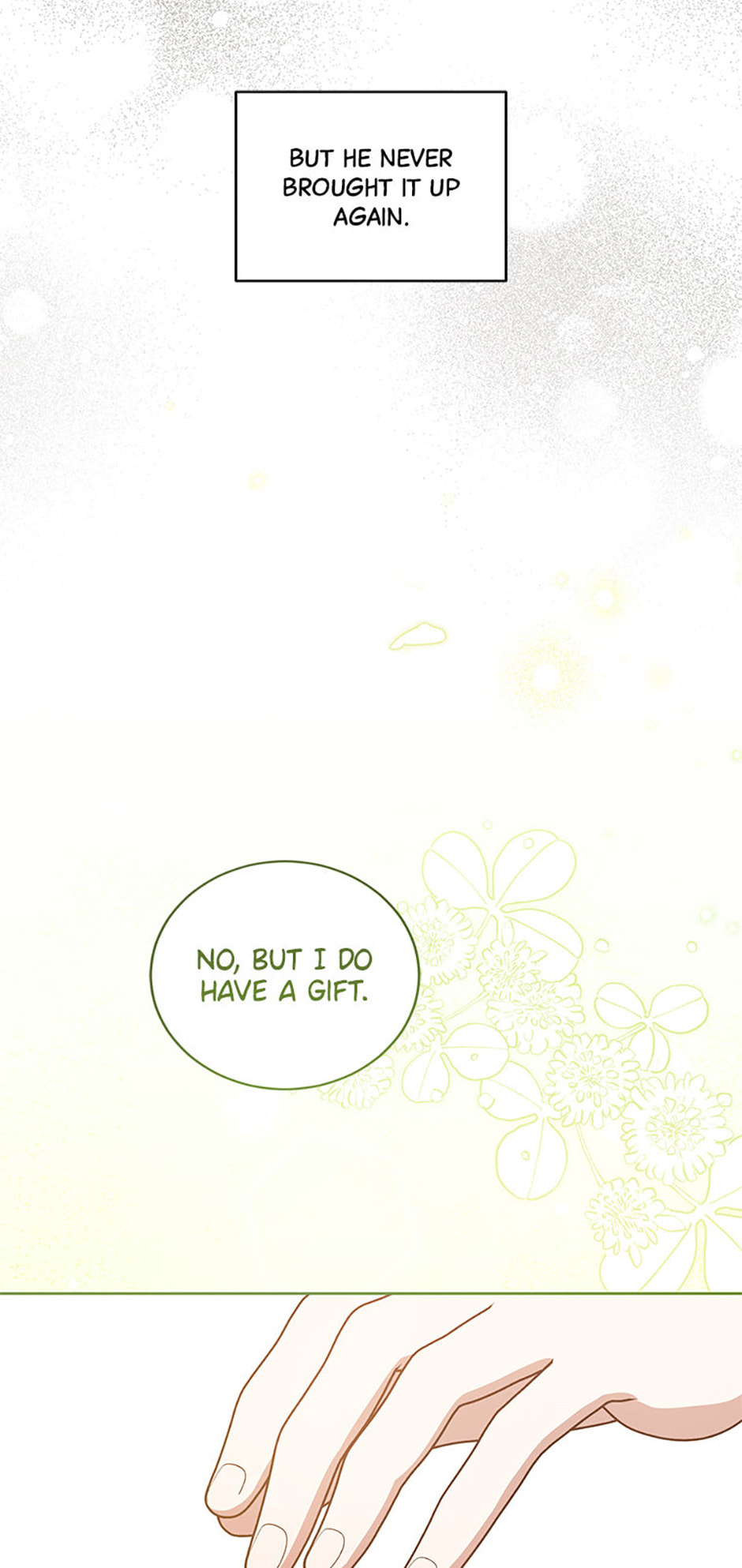Gimme That Pacifier! Chapter 104 page 64 - 