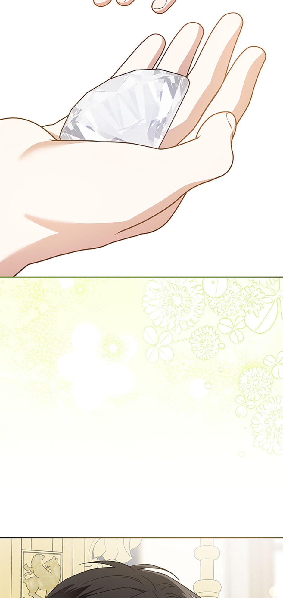 Gimme That Pacifier! Chapter 104 page 65 - 