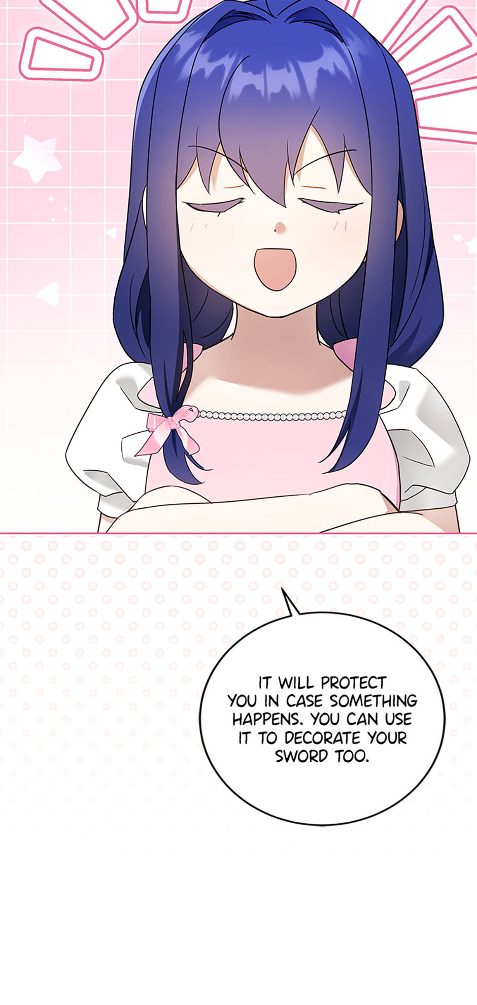 Gimme That Pacifier! Chapter 104 page 69 - 