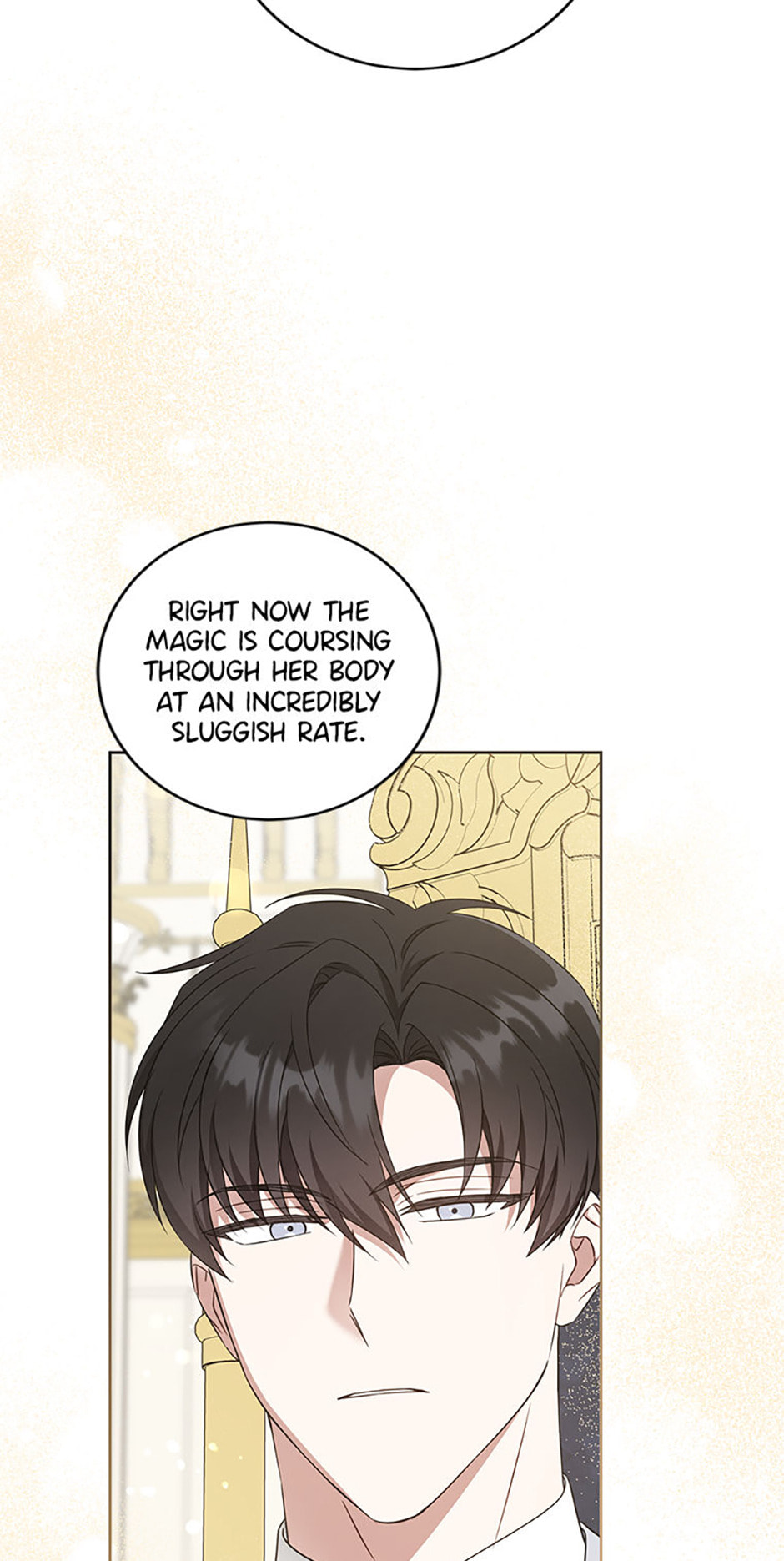 Gimme That Pacifier! Chapter 105 page 12 - 