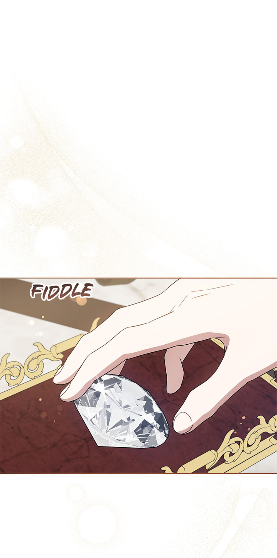 Gimme That Pacifier! Chapter 105 page 26 - 
