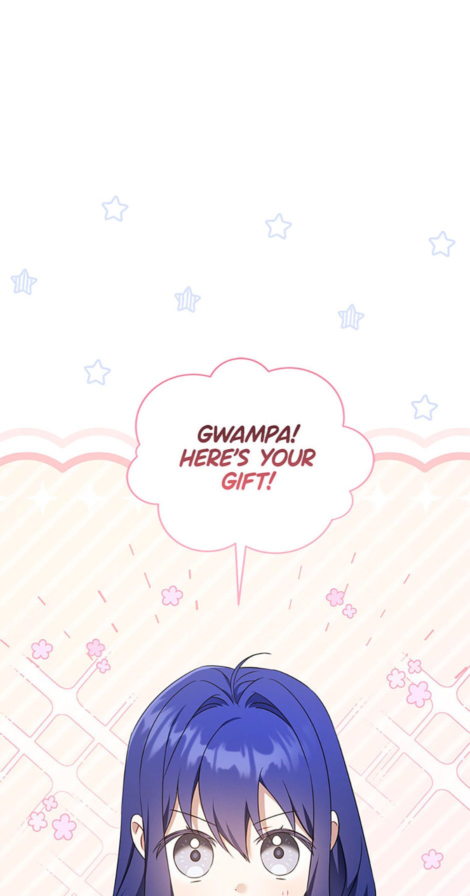 Gimme That Pacifier! Chapter 105 page 30 - 