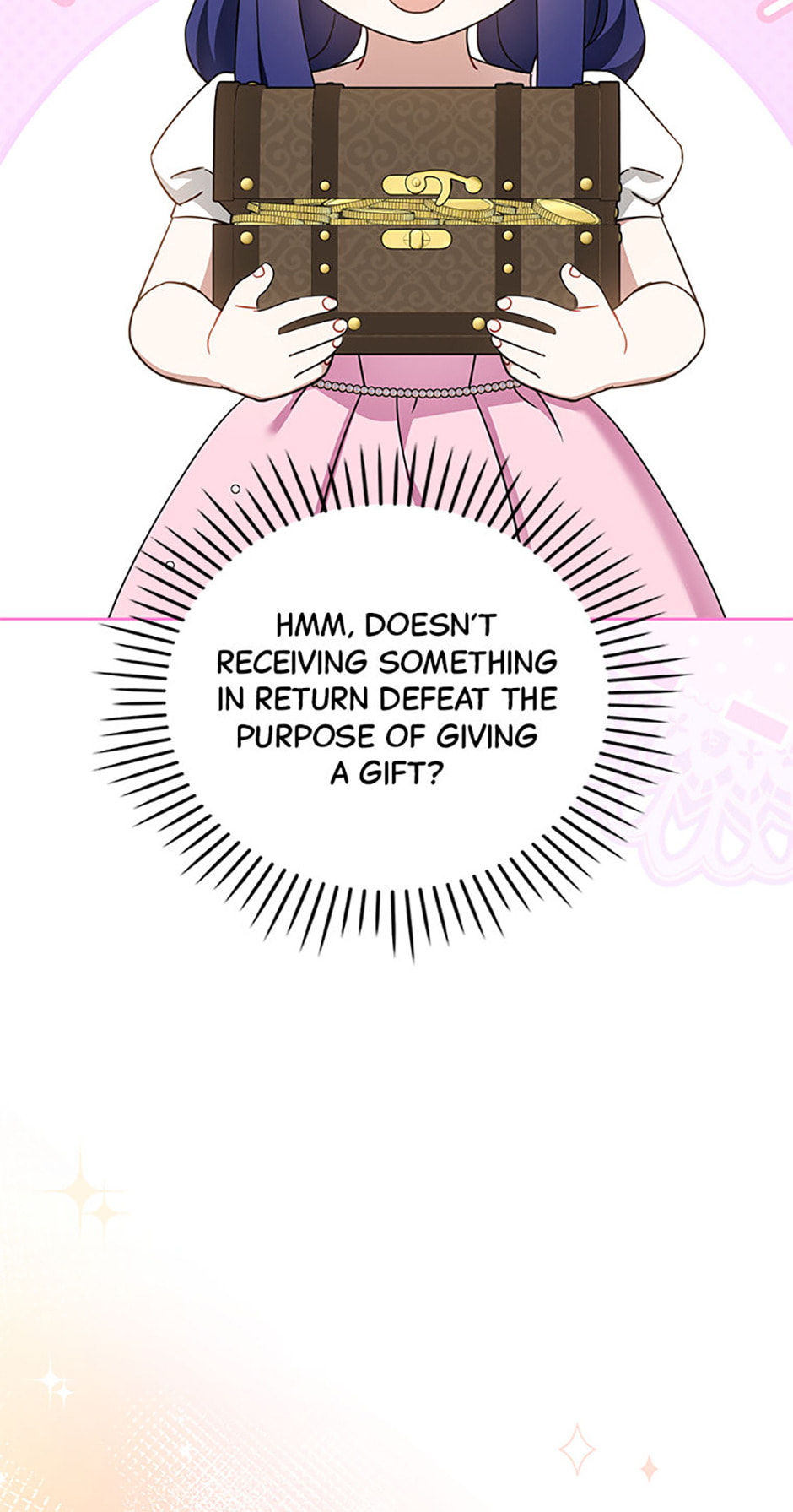 Gimme That Pacifier! Chapter 105 page 35 - 