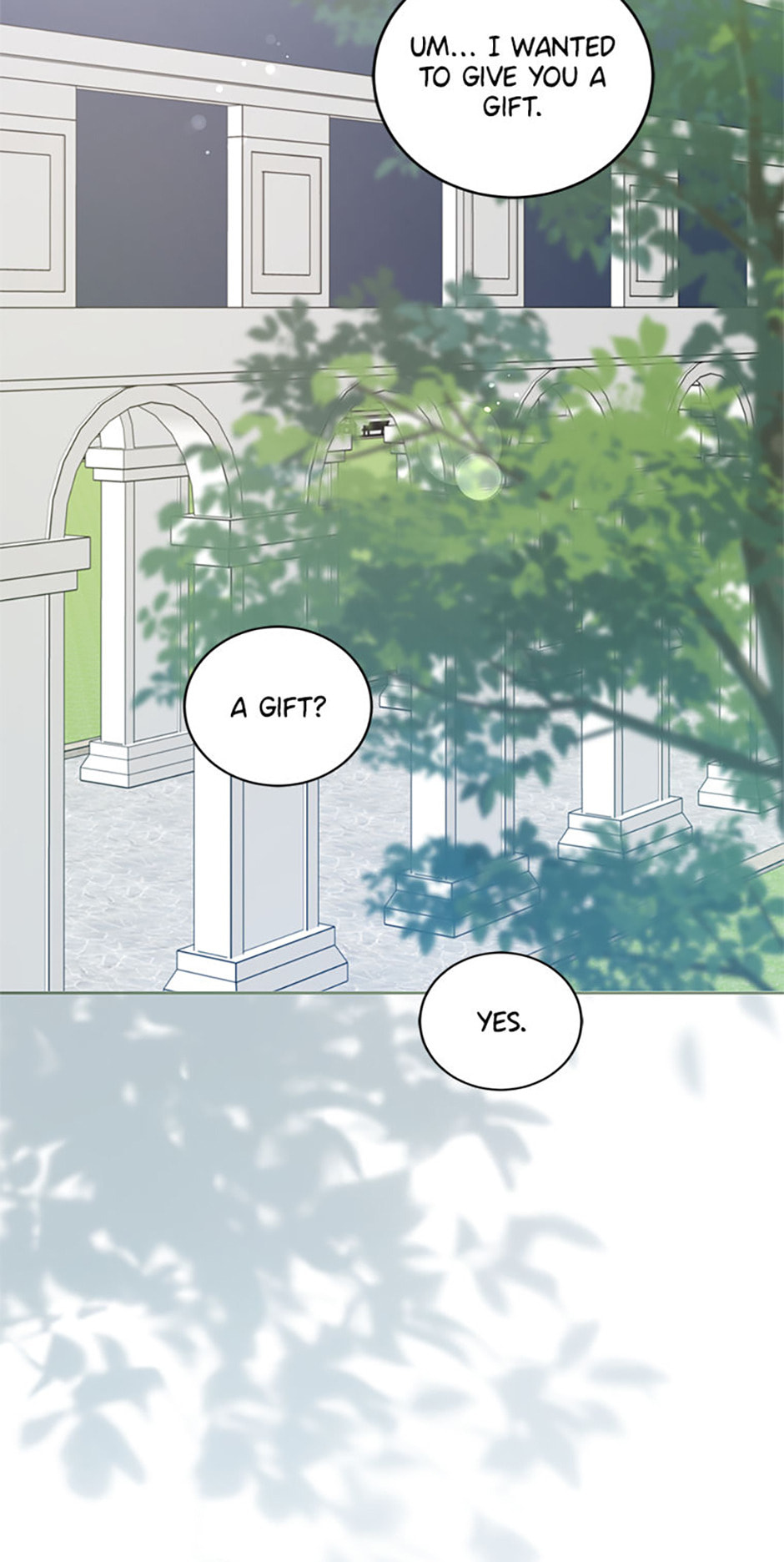 Gimme That Pacifier! Chapter 105 page 42 - 