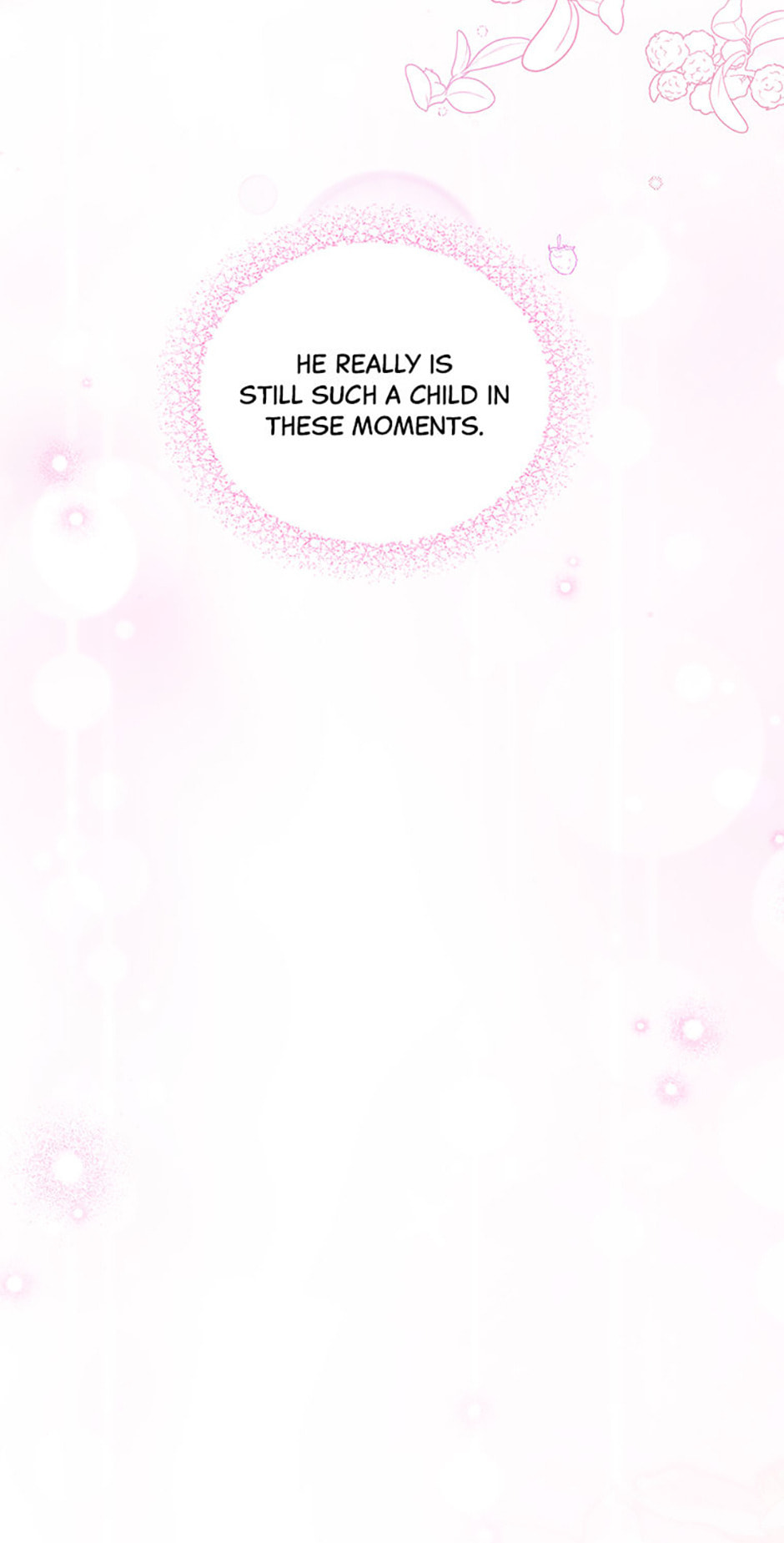 Gimme That Pacifier! Chapter 105 page 53 - 