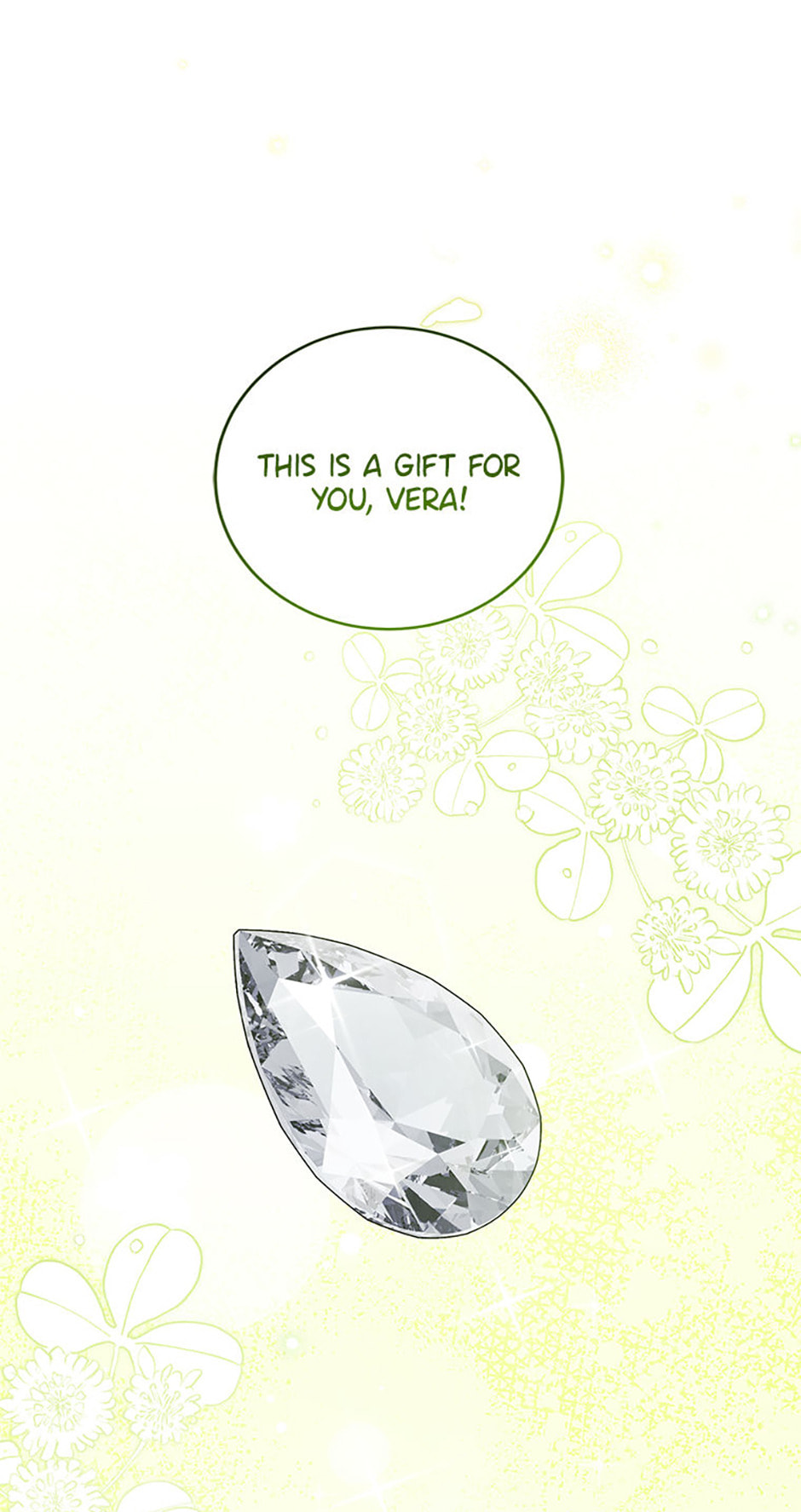 Gimme That Pacifier! Chapter 105 page 55 - 