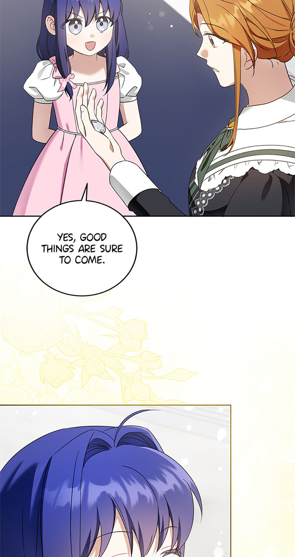 Gimme That Pacifier! Chapter 105 page 57 - 