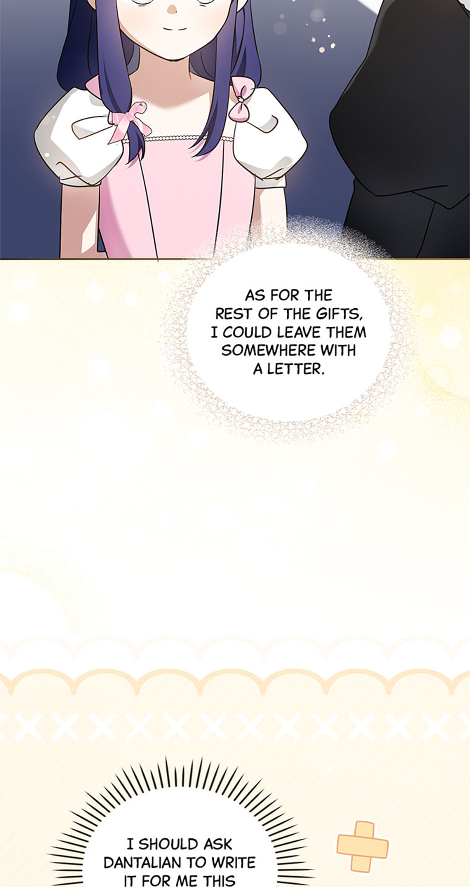 Gimme That Pacifier! Chapter 105 page 60 - 