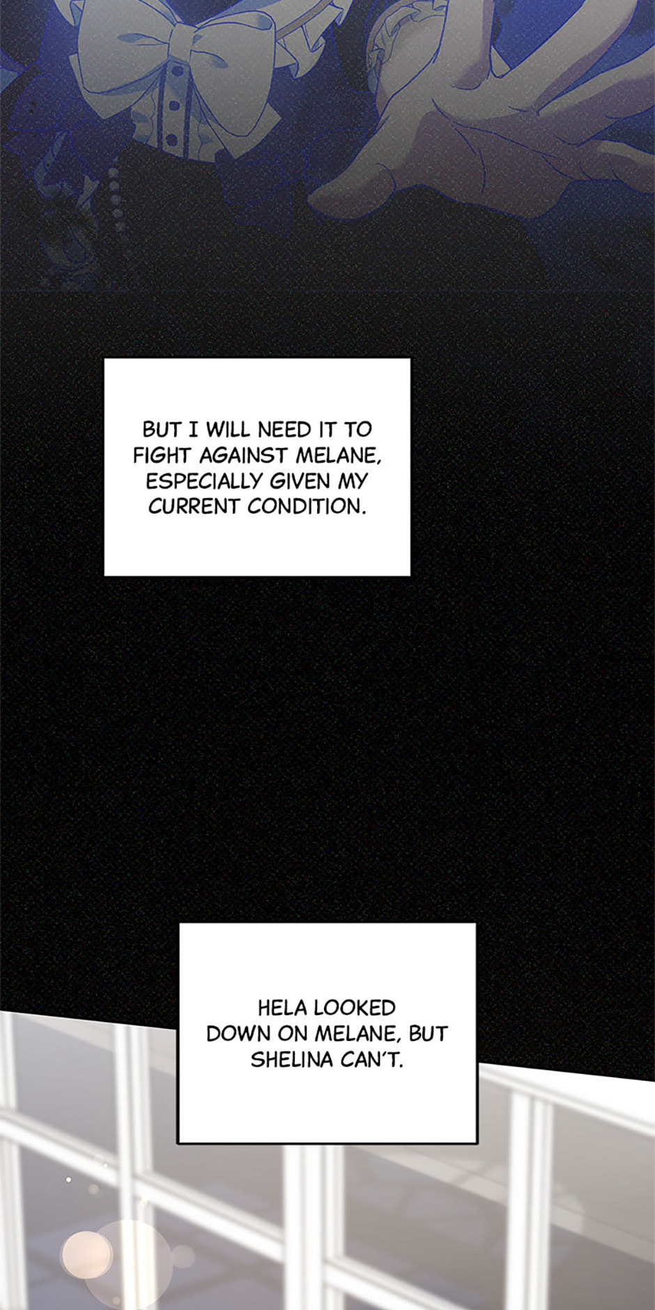 Gimme That Pacifier! Chapter 105 page 64 - 