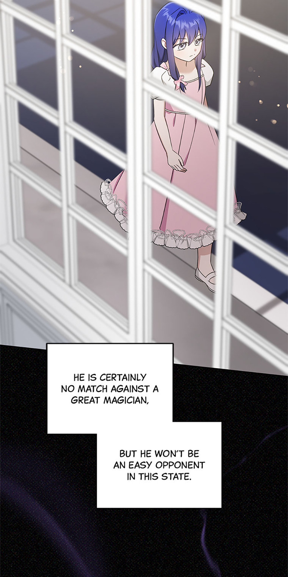 Gimme That Pacifier! Chapter 105 page 65 - 