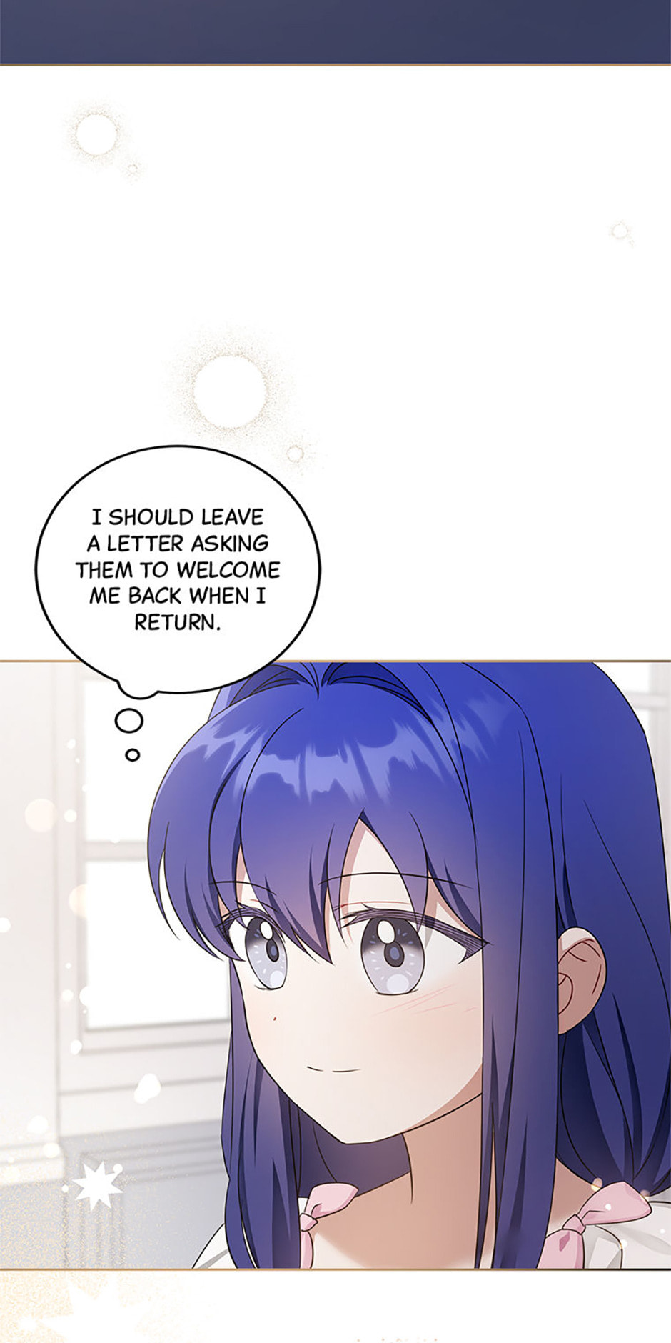 Gimme That Pacifier! Chapter 105 page 69 - 
