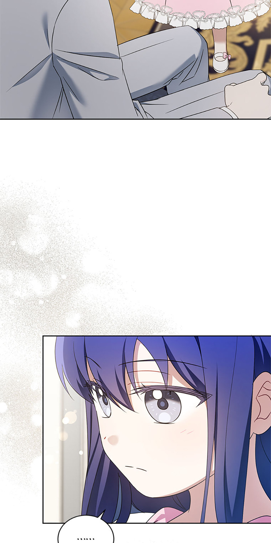 Gimme That Pacifier! Chapter 105 page 8 - 