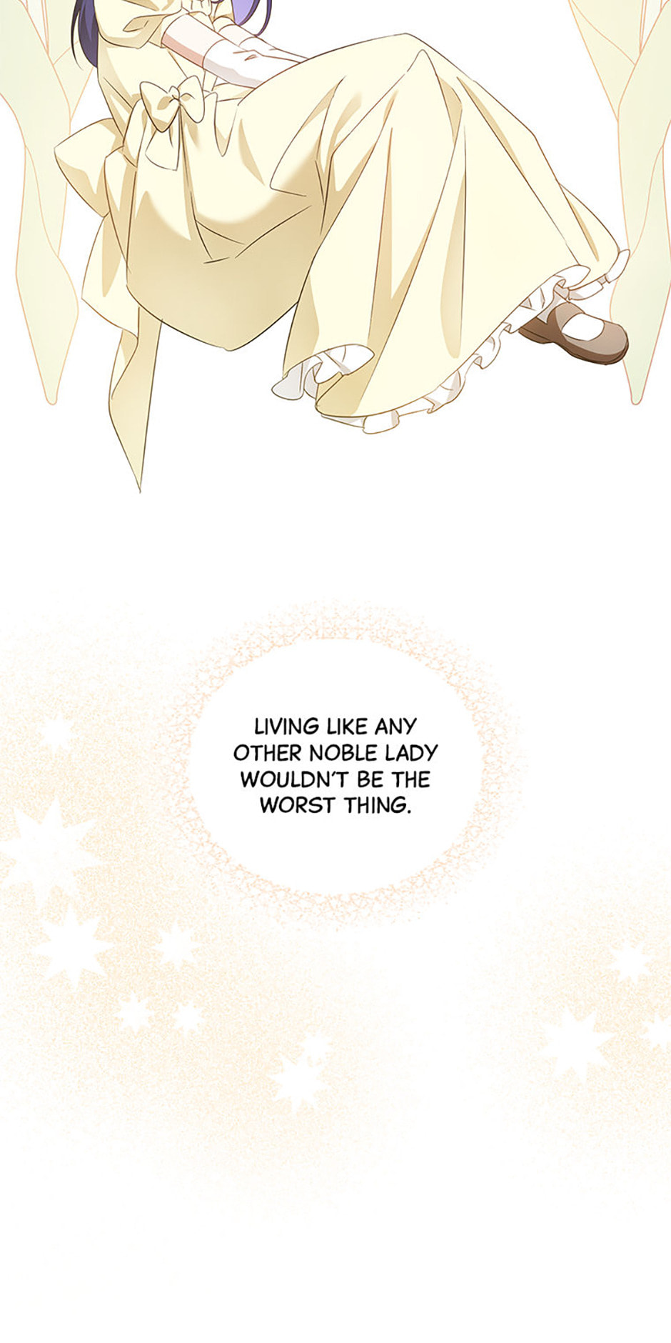 Gimme That Pacifier! Chapter 105 page 72 - 