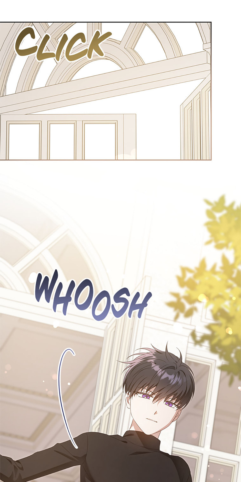 Gimme That Pacifier! Chapter 106 page 18 - 