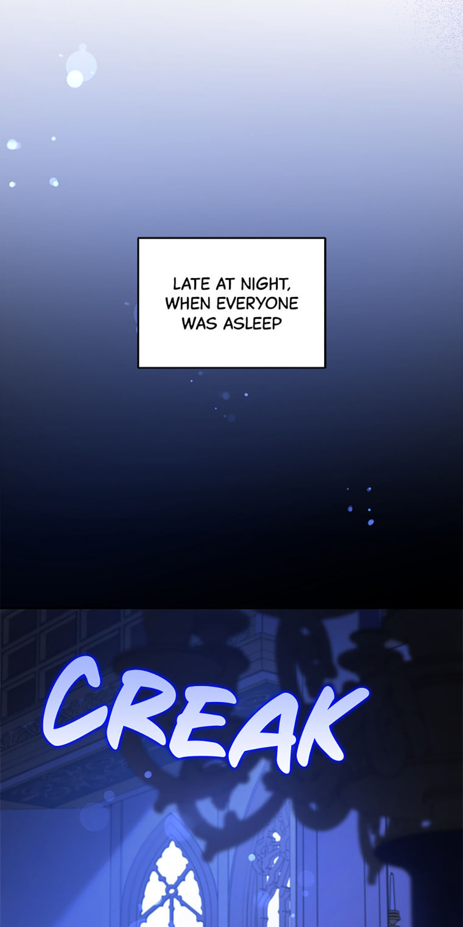 Gimme That Pacifier! Chapter 106 page 23 - 