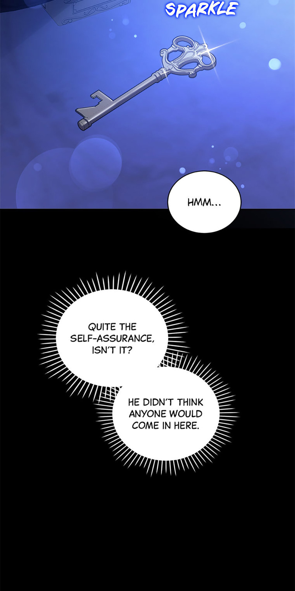 Gimme That Pacifier! Chapter 106 page 29 - 