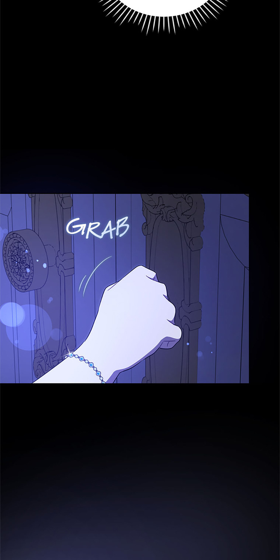 Gimme That Pacifier! Chapter 106 page 36 - 