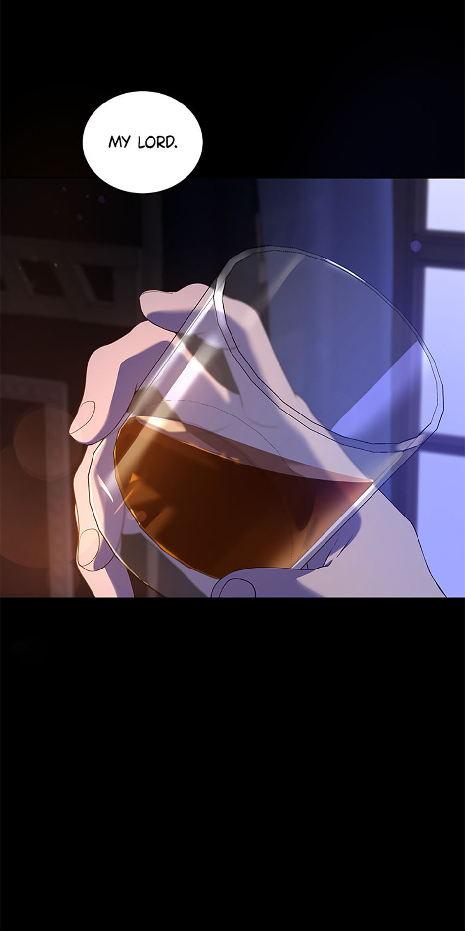 Gimme That Pacifier! Chapter 106 page 40 - 