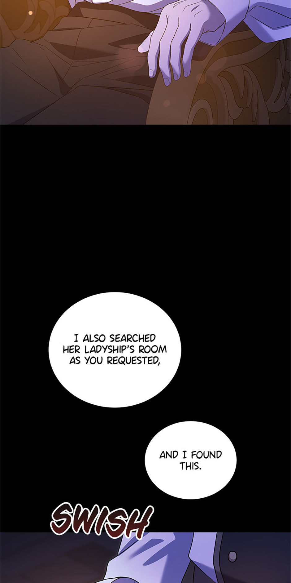 Gimme That Pacifier! Chapter 106 page 43 - 