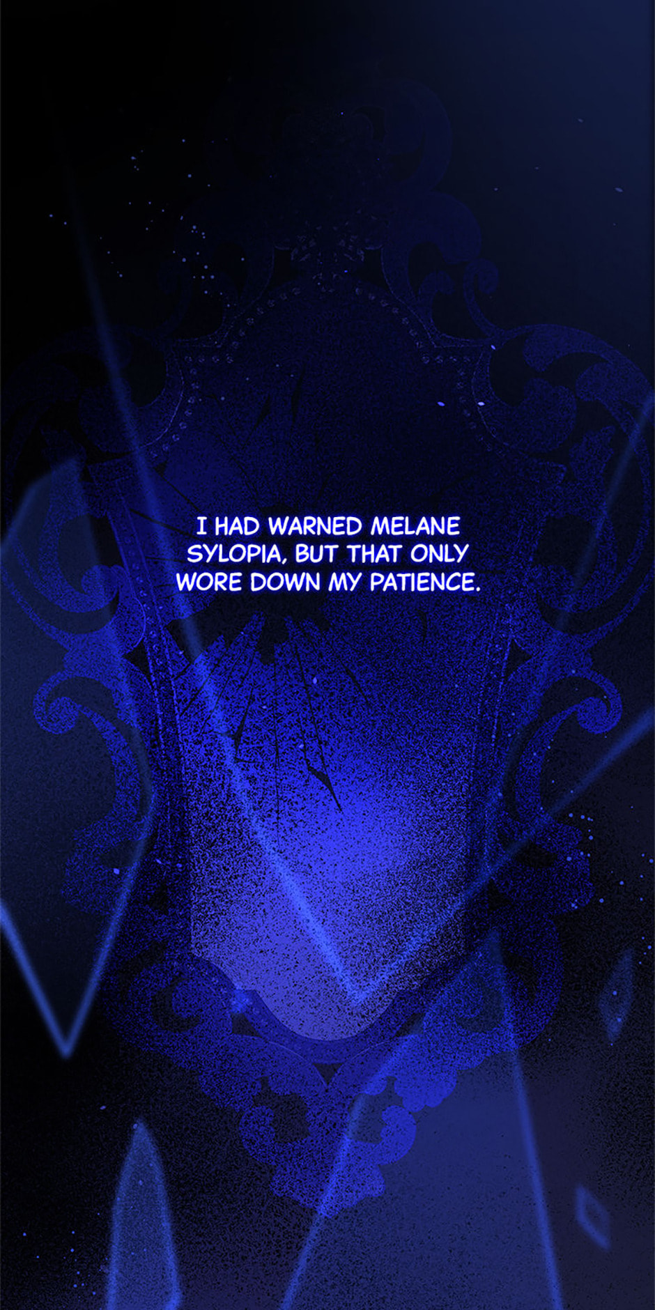 Gimme That Pacifier! Chapter 106 page 46 - 