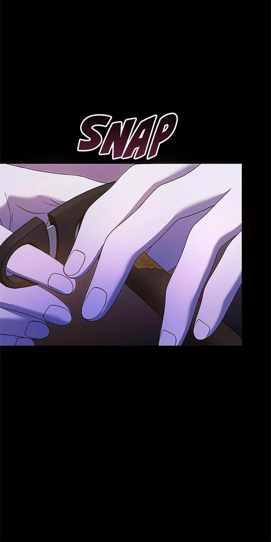 Gimme That Pacifier! Chapter 106 page 50 - 