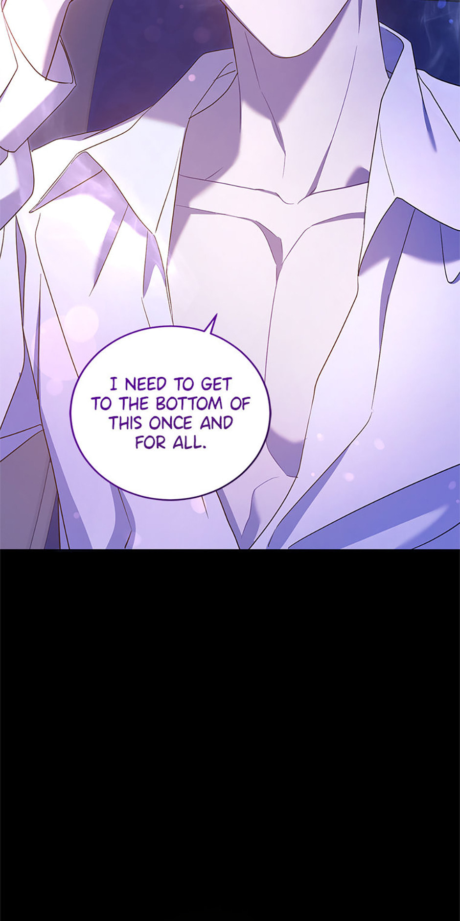 Gimme That Pacifier! Chapter 106 page 58 - 