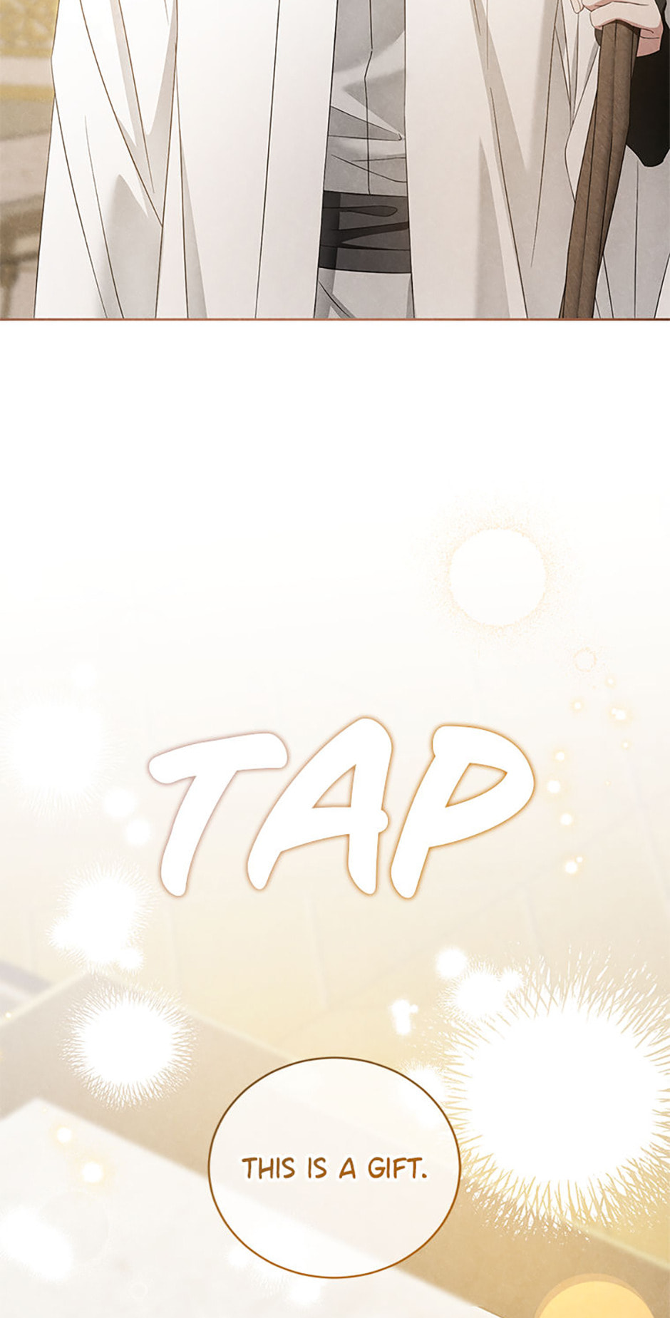 Gimme That Pacifier! Chapter 106 page 63 - 
