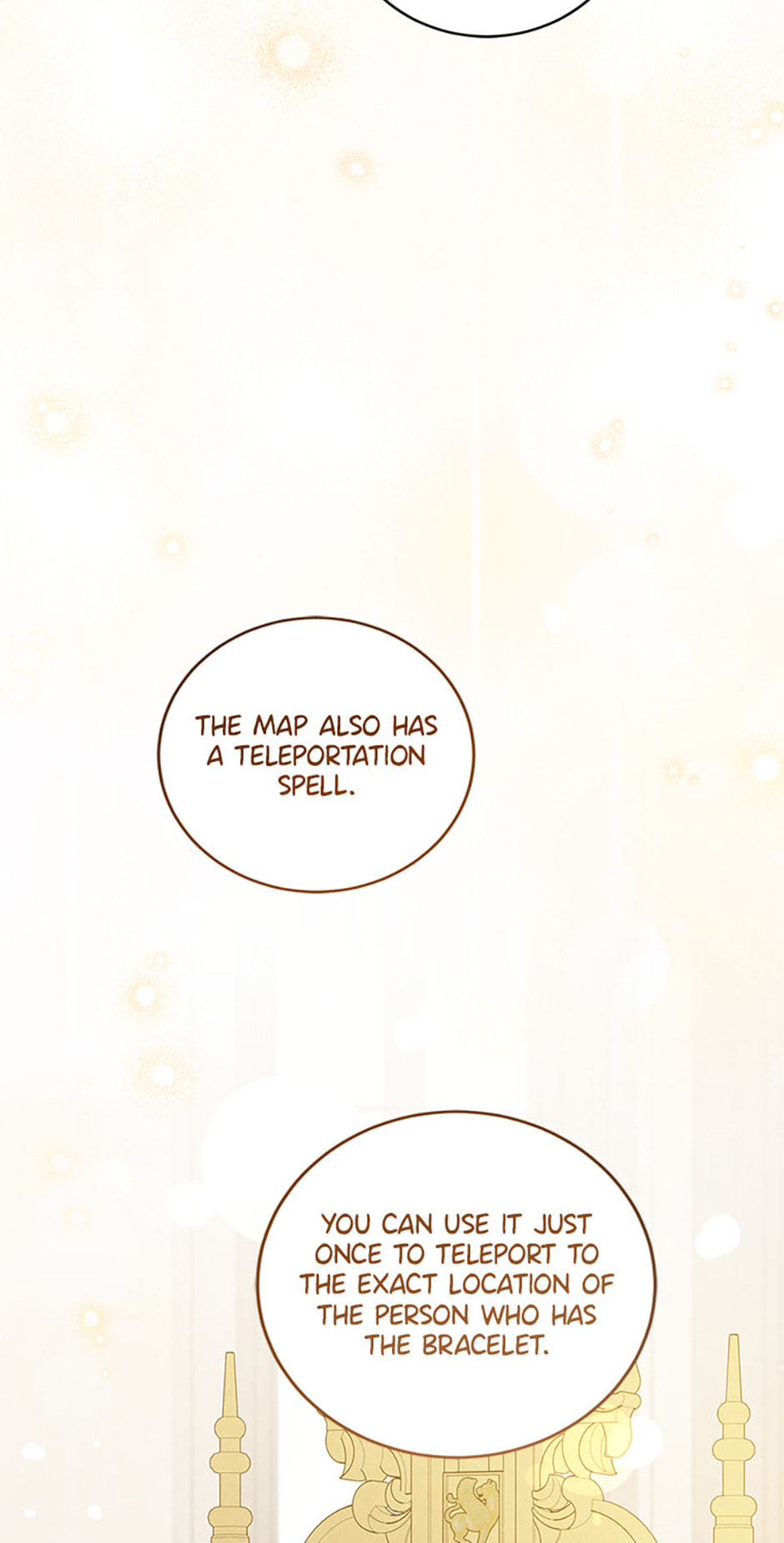 Gimme That Pacifier! Chapter 106 page 65 - 