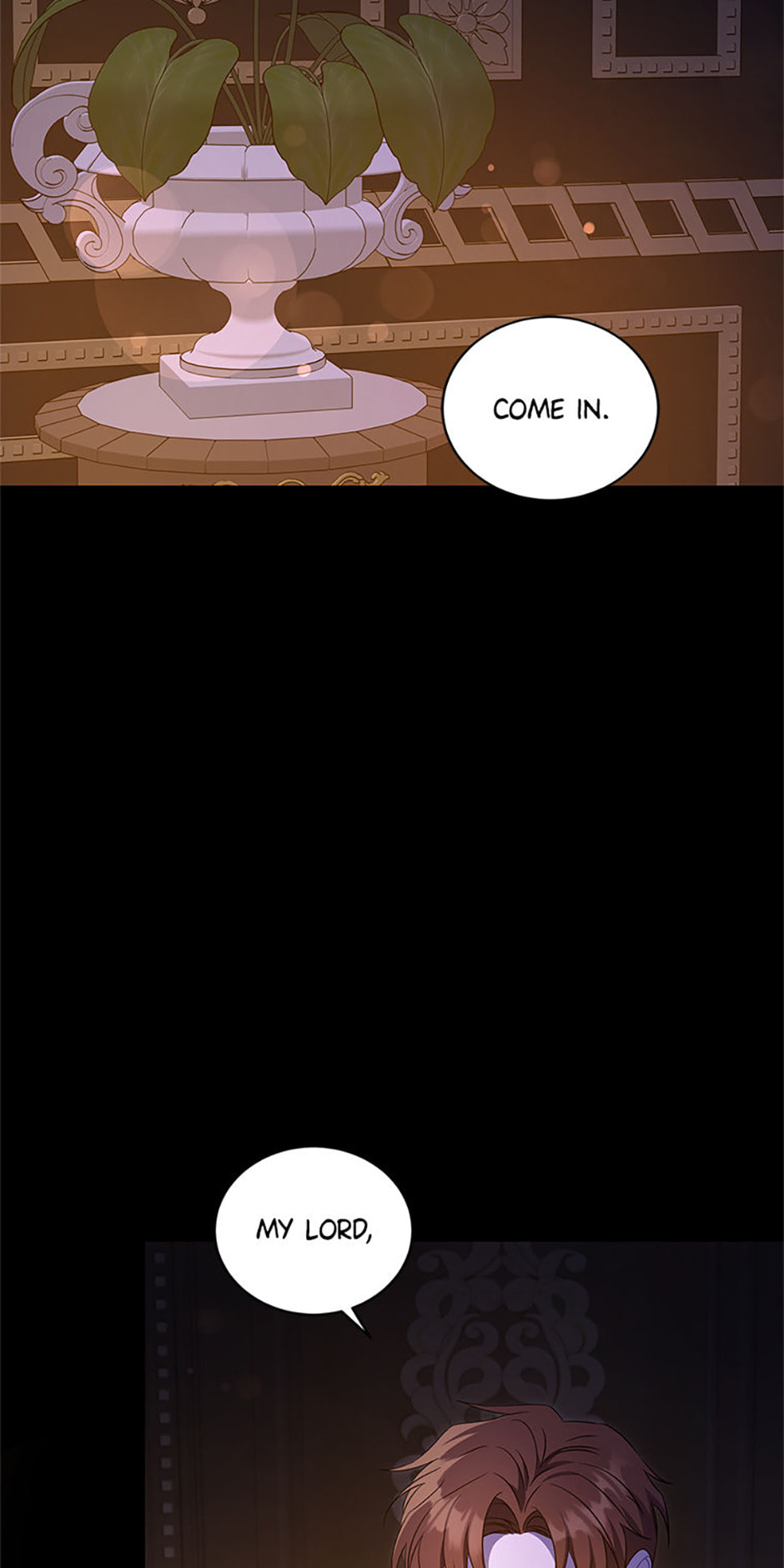 Gimme That Pacifier! Chapter 106 page 72 - 