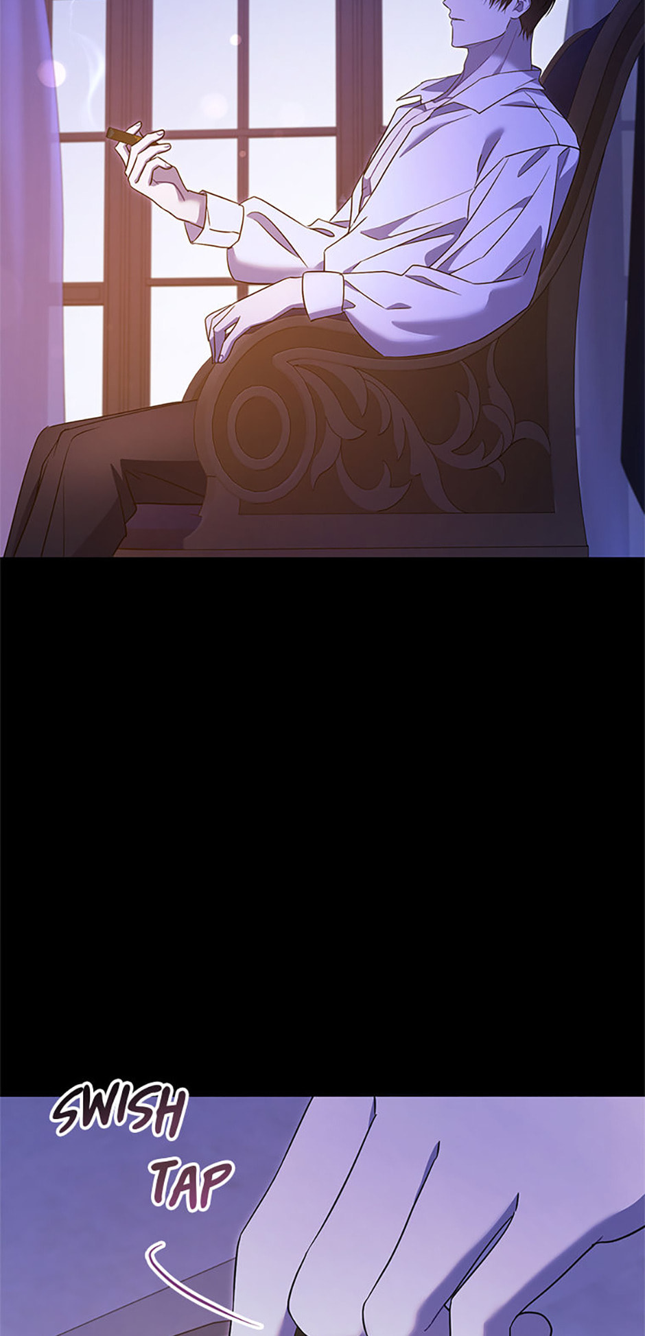 Gimme That Pacifier! Chapter 106 page 84 - 