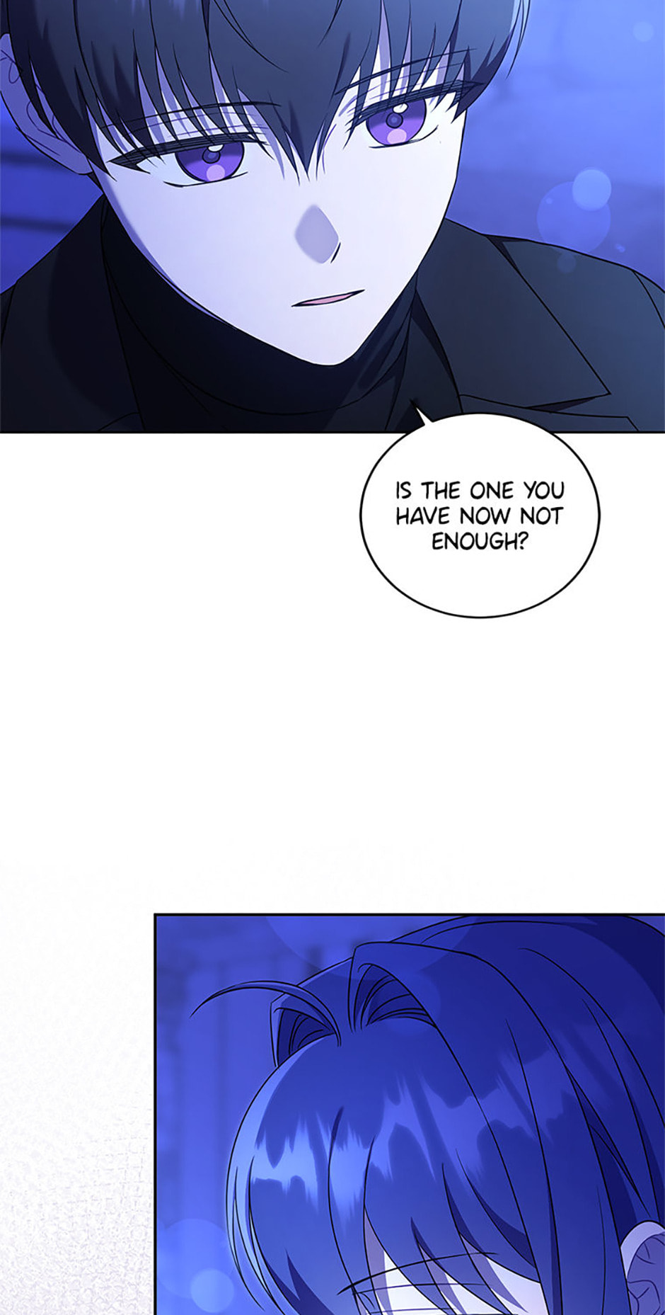 Gimme That Pacifier! Chapter 107 page 17 - 