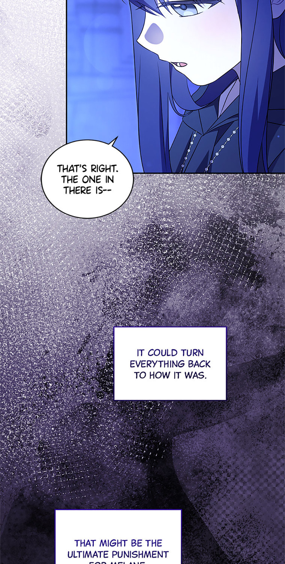 Gimme That Pacifier! Chapter 107 page 18 - 