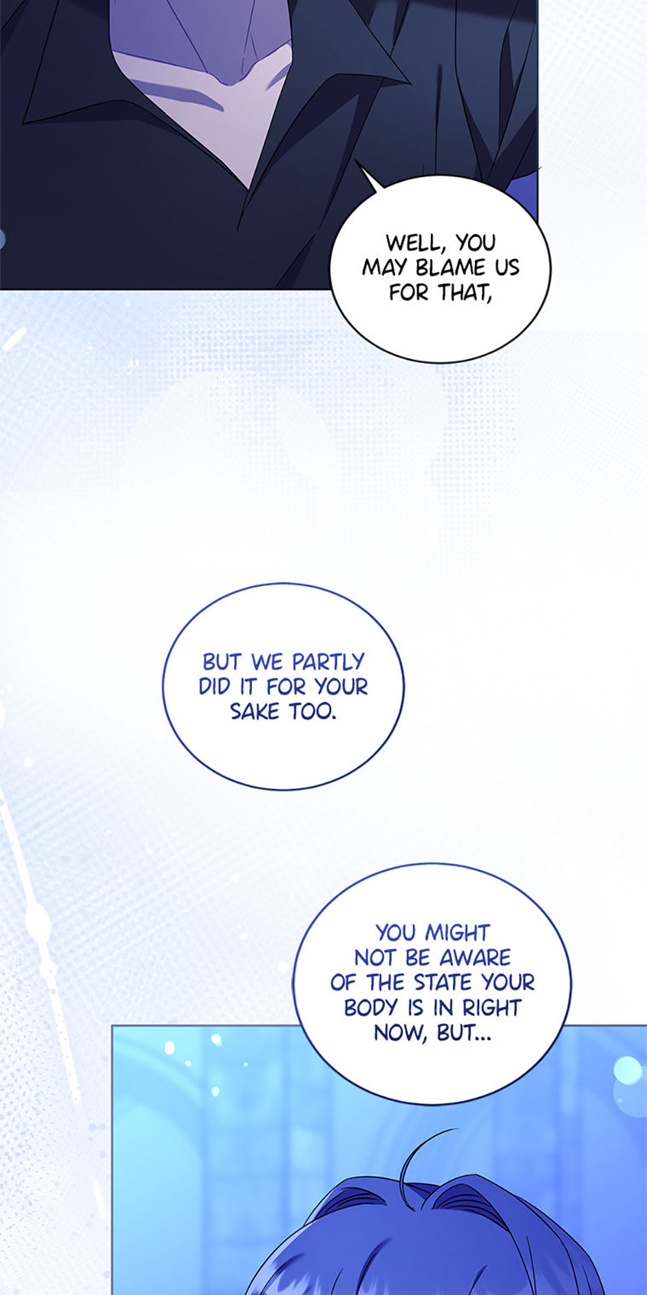 Gimme That Pacifier! Chapter 107 page 25 - 