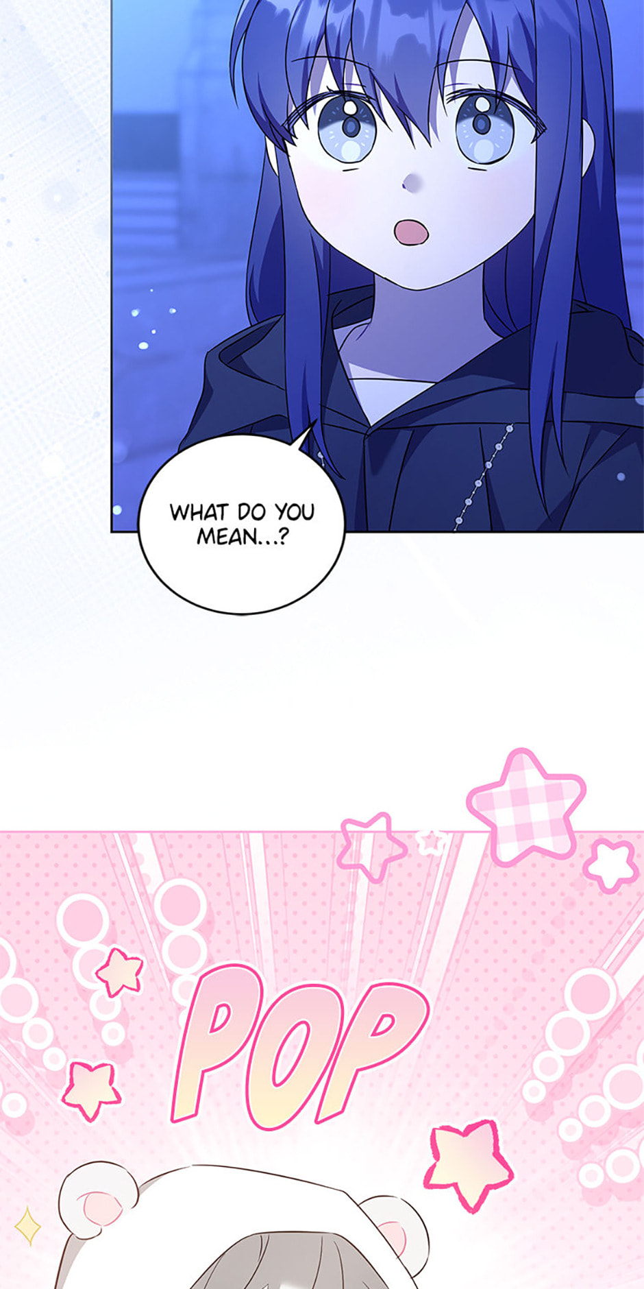 Gimme That Pacifier! Chapter 107 page 26 - 