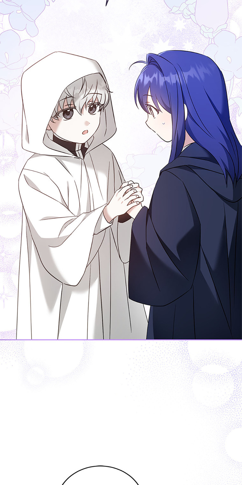 Gimme That Pacifier! Chapter 107 page 28 - 
