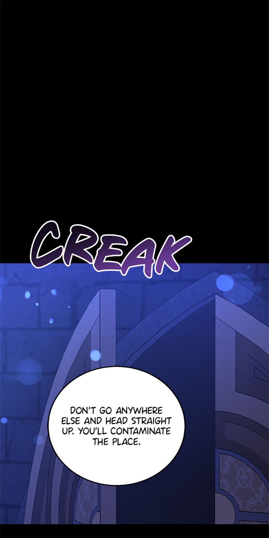 Gimme That Pacifier! Chapter 107 page 42 - 