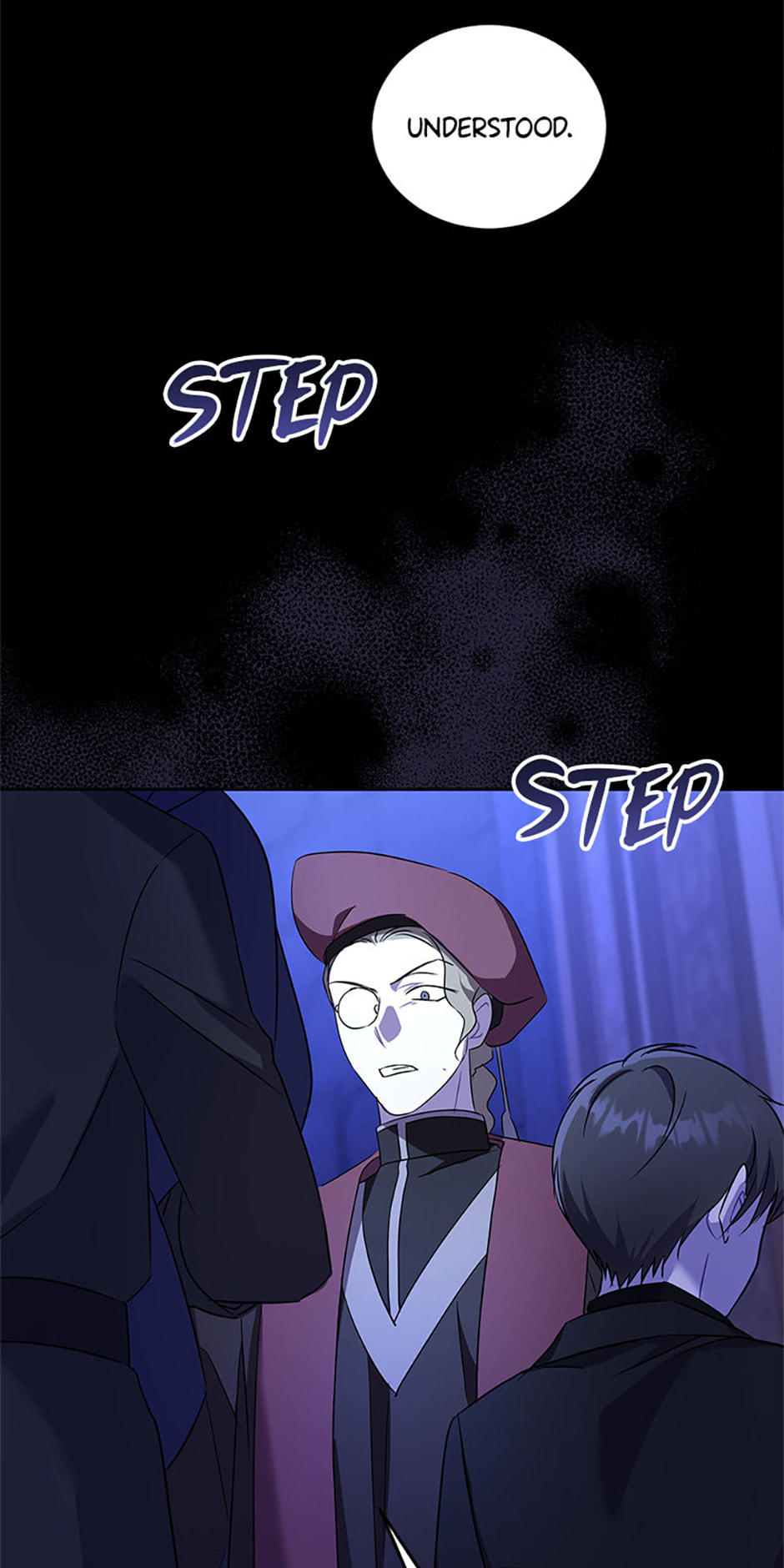 Gimme That Pacifier! Chapter 107 page 43 - 