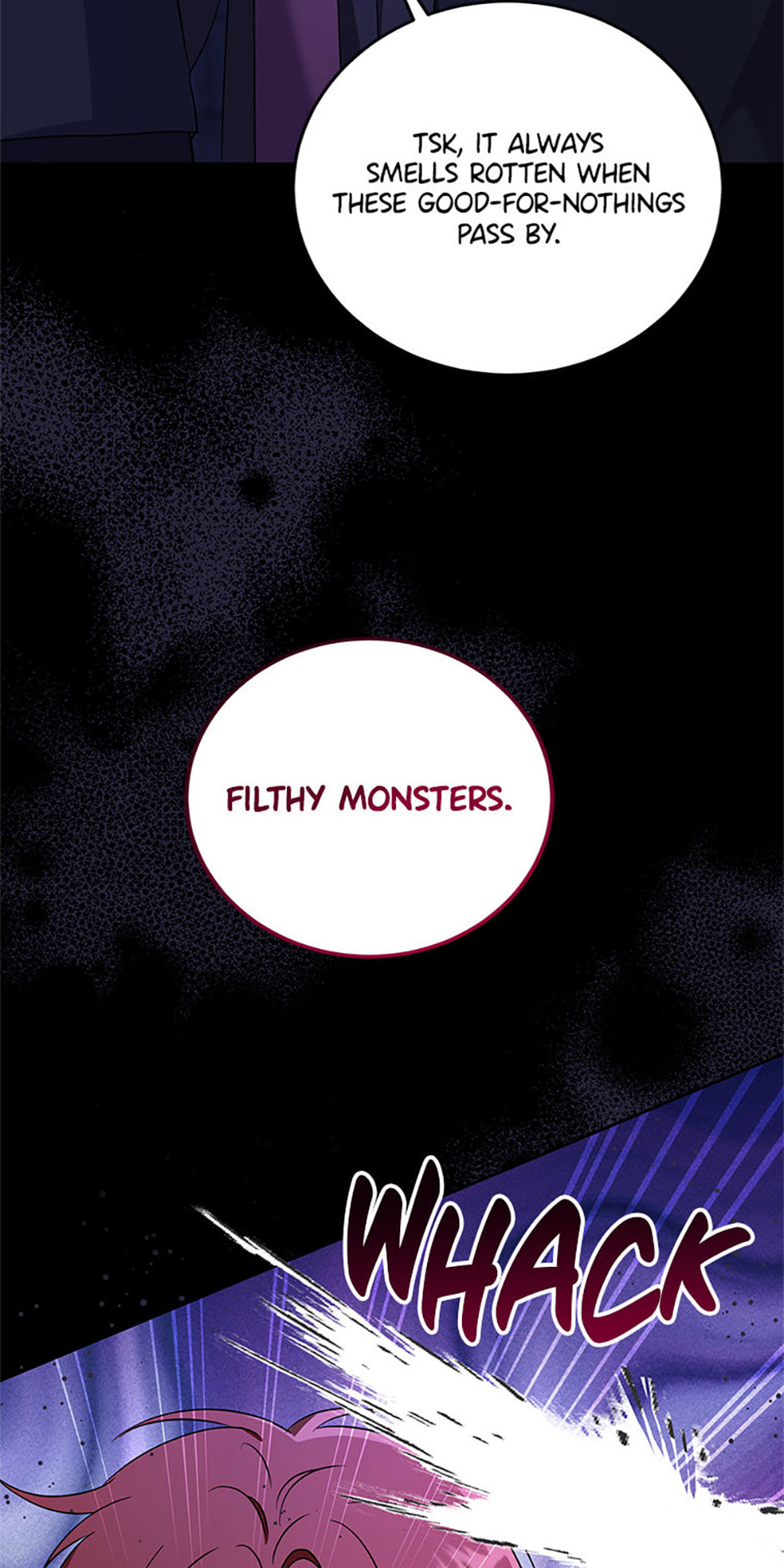 Gimme That Pacifier! Chapter 107 page 44 - 