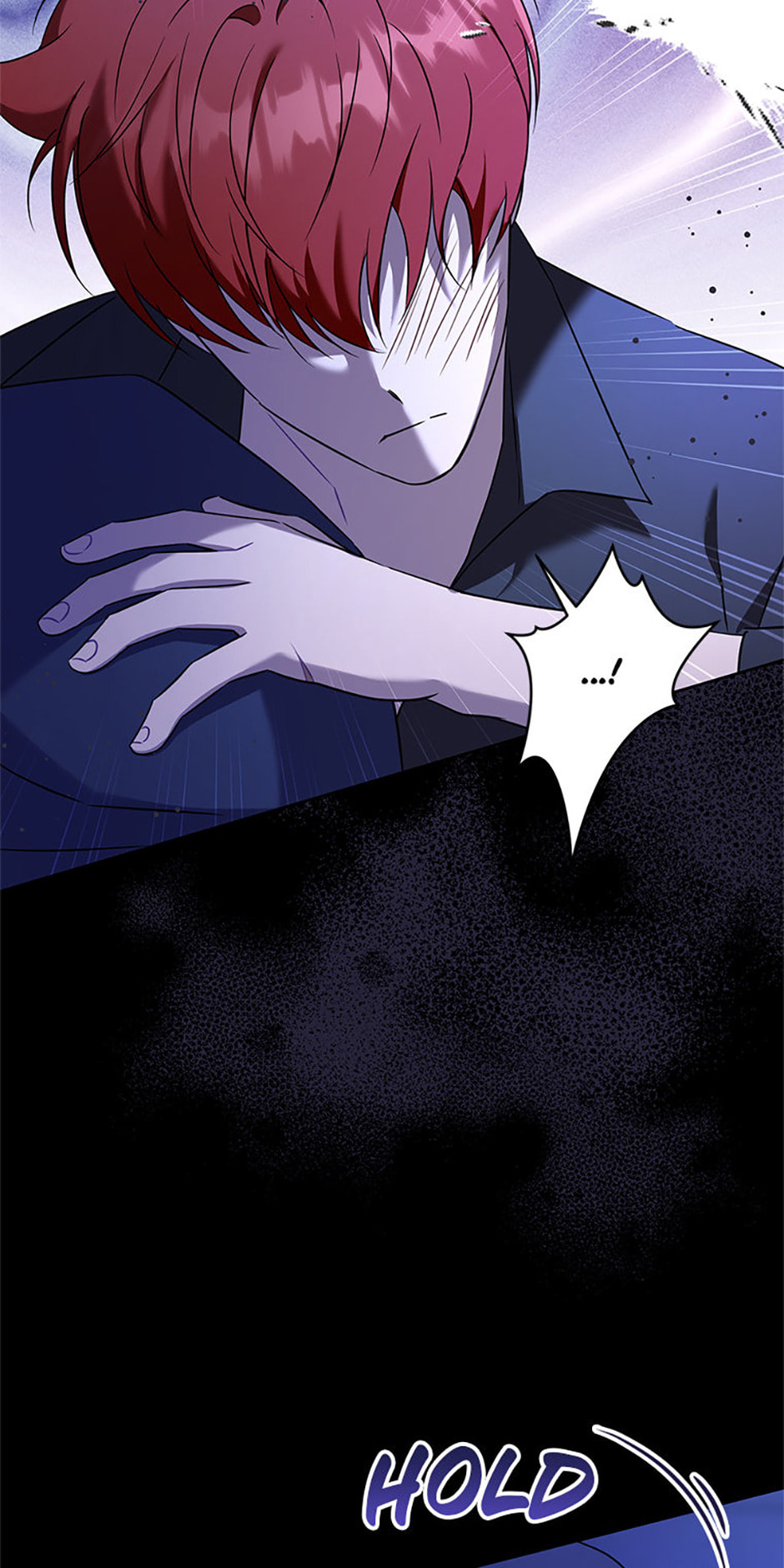 Gimme That Pacifier! Chapter 107 page 45 - 