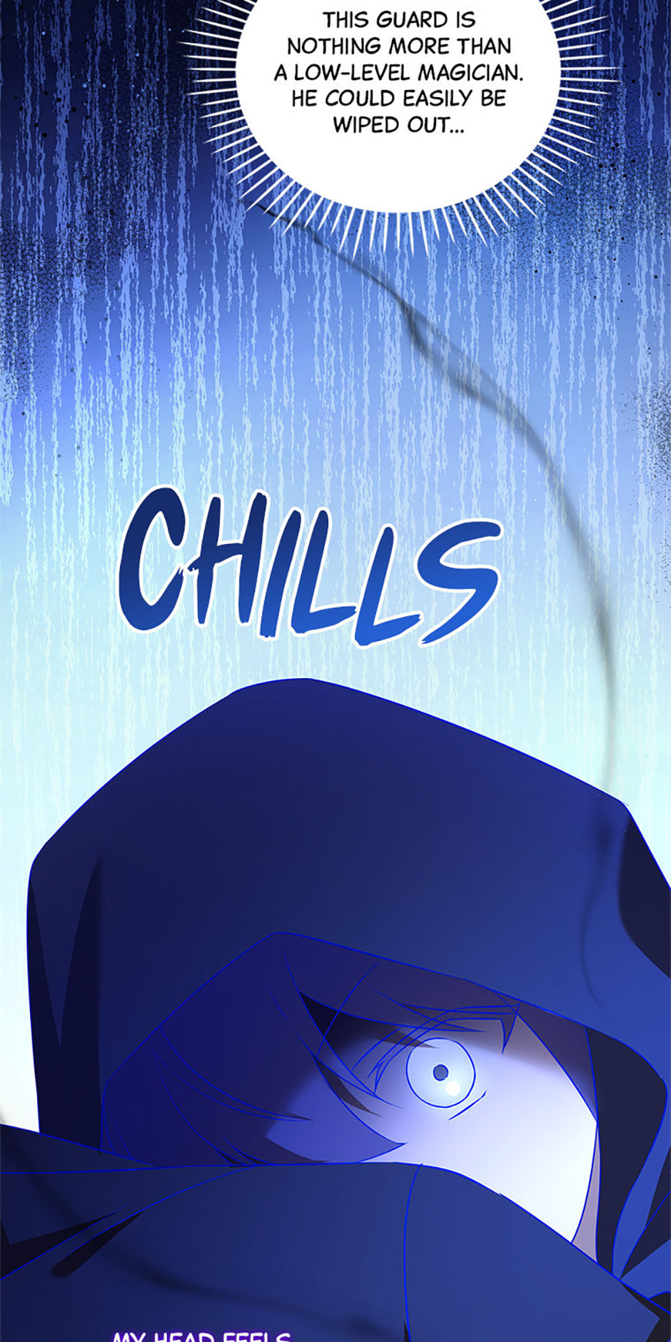 Gimme That Pacifier! Chapter 107 page 47 - 